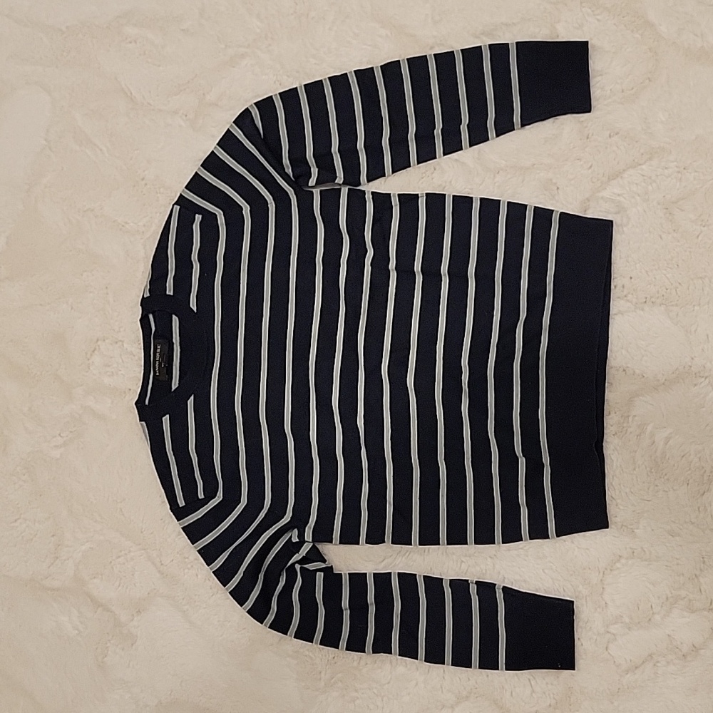 Banana Republic men eco sweater size S